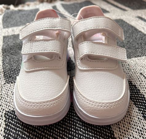 baby schuhe große 24 mädchen adidas|Mädchenschuhe .